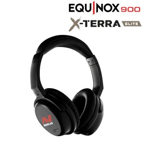 Hovedtelefoner Minelab ML85 tr�dl�se