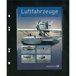 Plasticlommer til sedler 1 rum