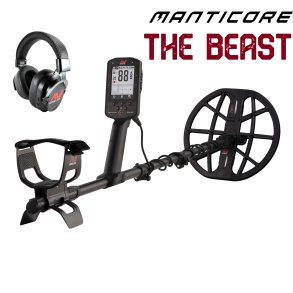 Minelab Manticore