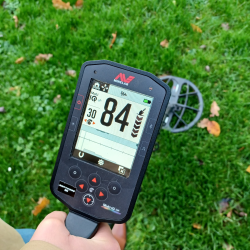 Minelab Manticore