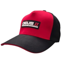 XP Deus II "Valhalla" pakken