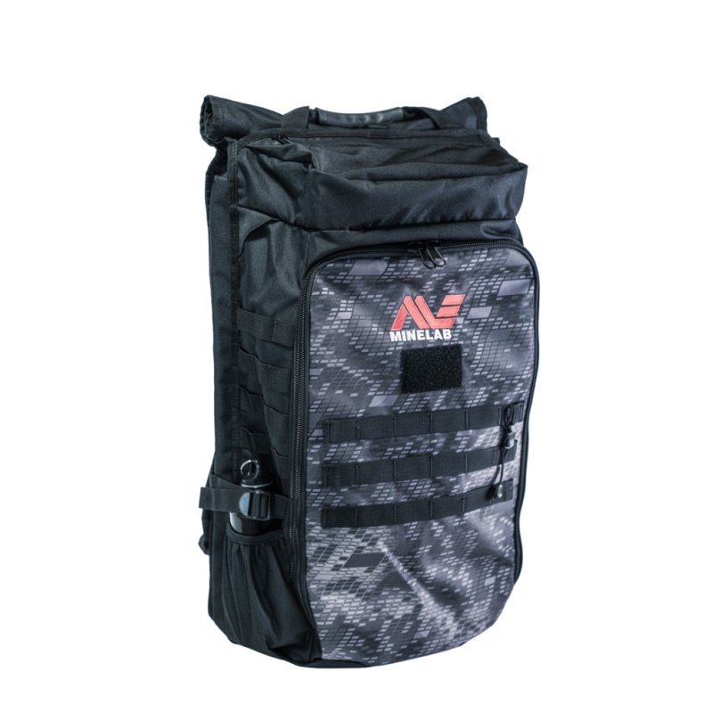Rygs�k Minelab