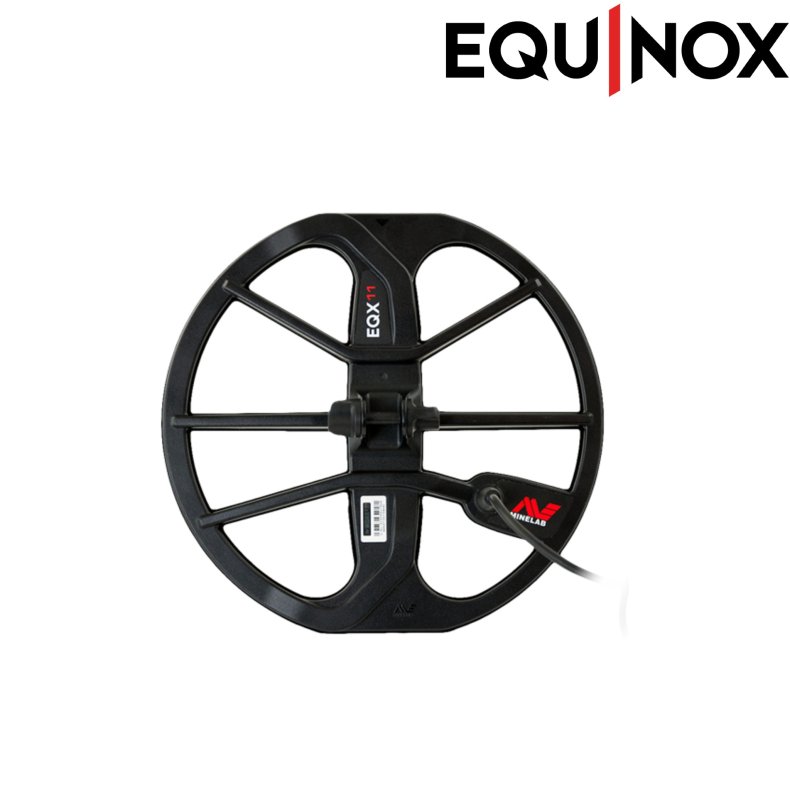 S�gehoved Equinox 11''