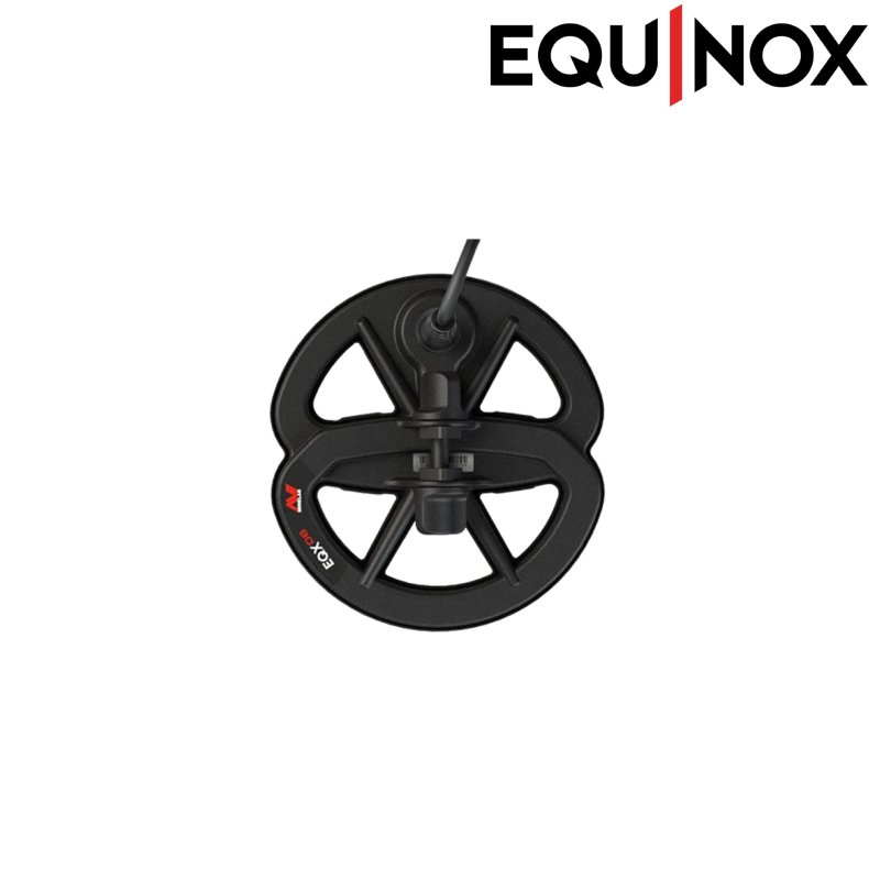 S�gehoved Equinox 6''