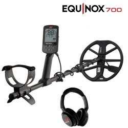 Minelab Equinox 700