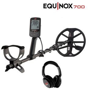 Minelab Equinox 700