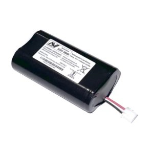 Batteri Minelab Equinox 900/700 - 5100 mAh 
