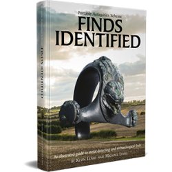 Finds idenfified I+II+III bogpakke