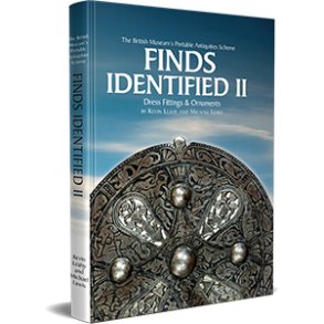 Finds identified II