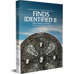 Finds idenfified I+II+III bogpakke