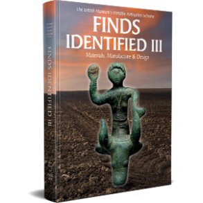 Finds identified III