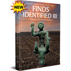 Finds idenfified I+II+III bogpakke