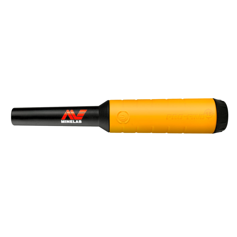 Minelab X-Terra Pro - Kampagne