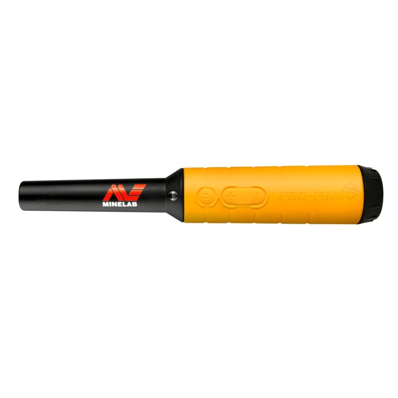 Minelab Pro-find 35