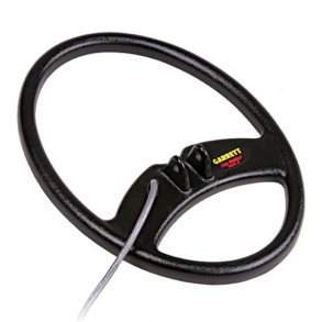 Sgehoved 35 x 25 cm Sea Hunter Mark 2