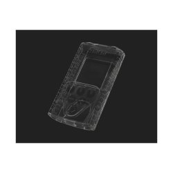 Silikone hylster Deus / ORX