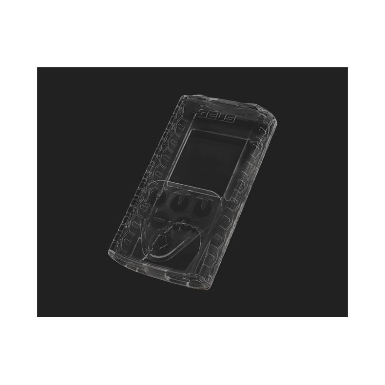 Silikone hylster Deus / ORX