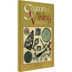 Saxon and Viking artefacts