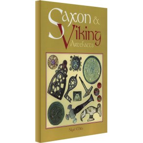 Saxon and Viking artefacts