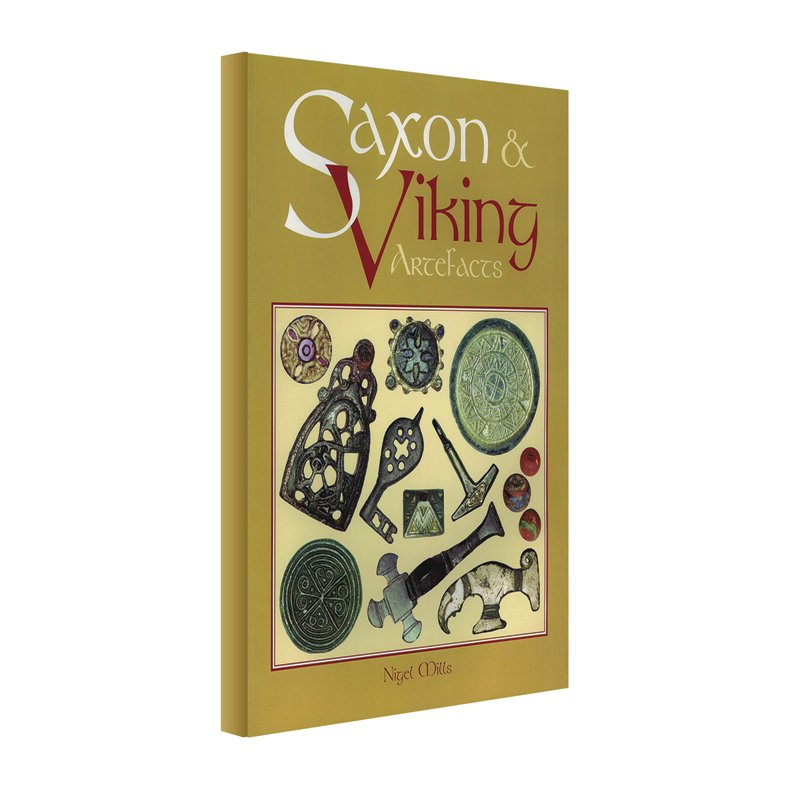 Saxon and Viking artefacts