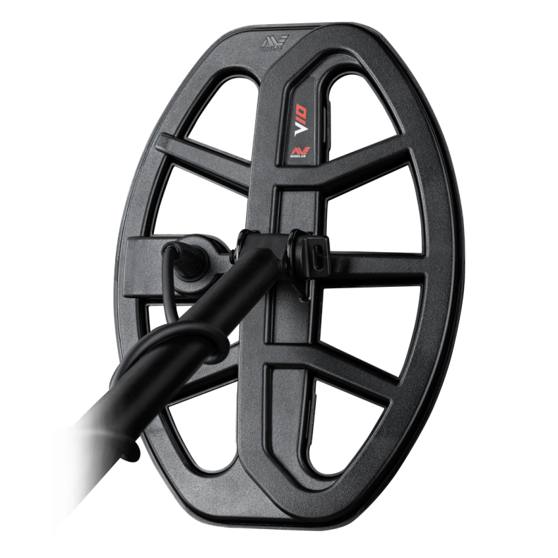 Minelab Vanquish 340