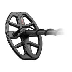 Sgehoved X-Terra V10X 25 cm DD