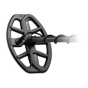 Sgehoved X-Terra V10X 25 cm DD