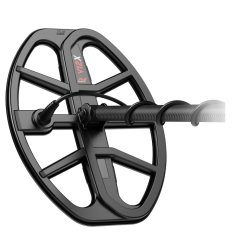 Sgehoved X-Terra V12X 30 cm DD