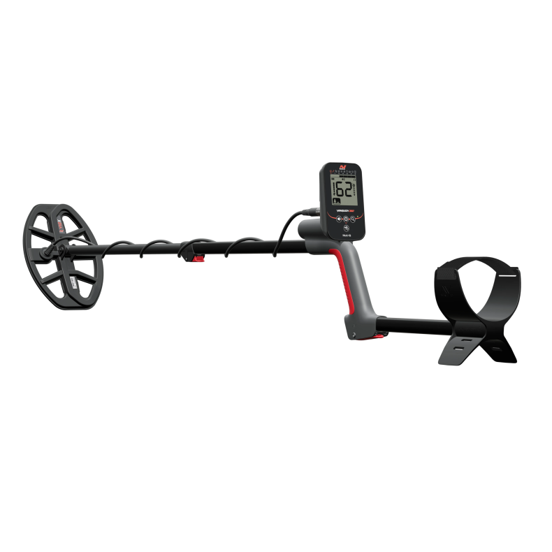 Minelab Vanquish 360