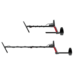 Minelab Vanquish 460