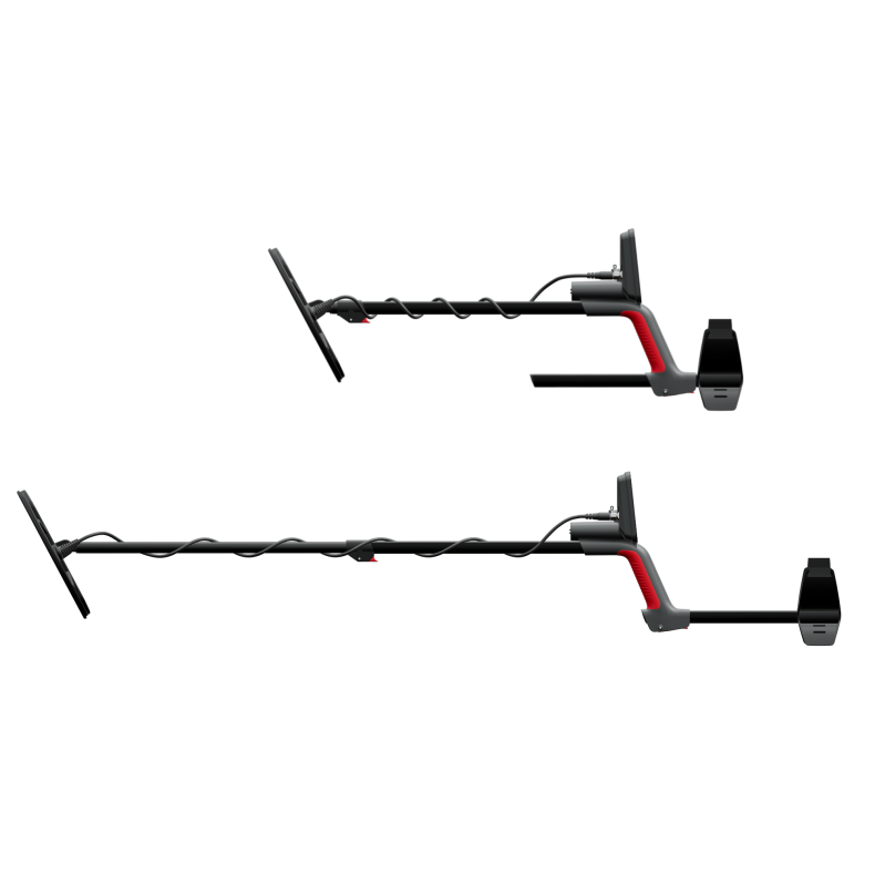 Minelab Vanquish 460