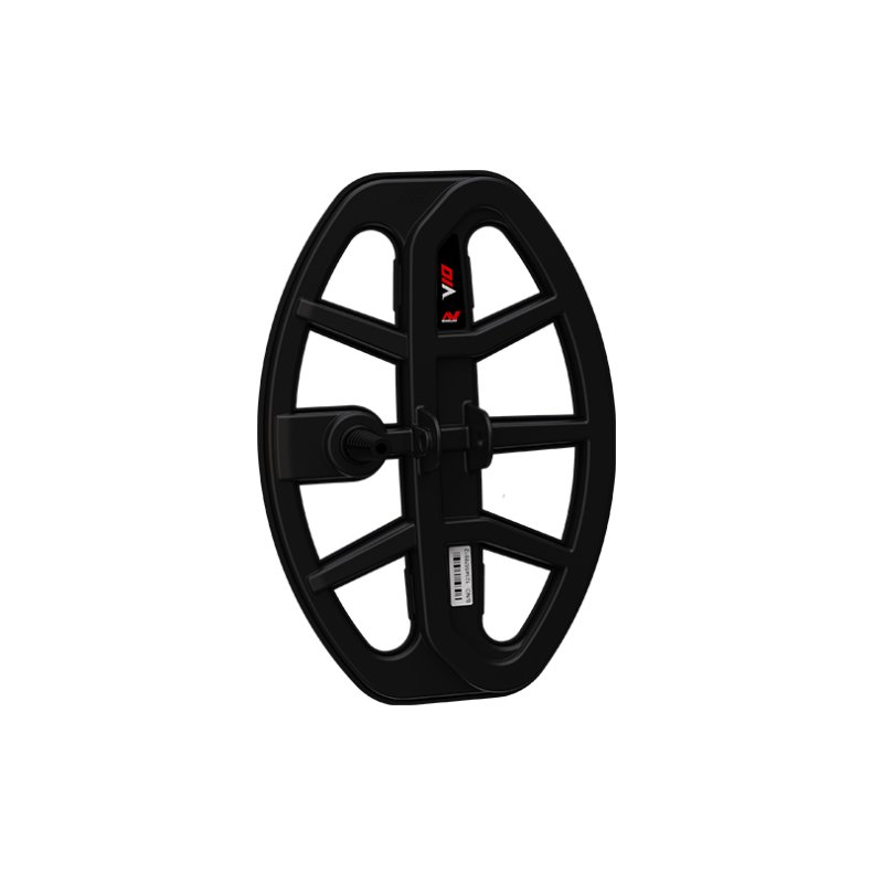 Sgehoved V10 Vanquish 25 cm DD