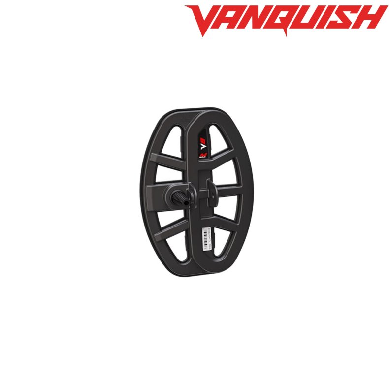 S�gehoved V8 Vanquish 20 cm DD
