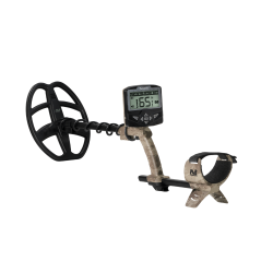 Minelab X-Terra Voyager