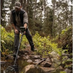 Minelab X-Terra Voyager