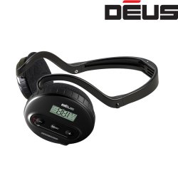 Hovedtelefoner XP WS4 trdlse