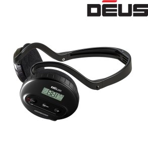 Hovedtelefoner XP WS4 trdlse