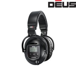 Hovedtelefoner XP WS5 trdlse