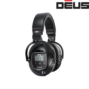 Hovedtelefoner XP WS5 trdlse