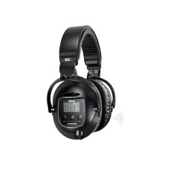 Hovedtelefoner XP WS5 trdlse