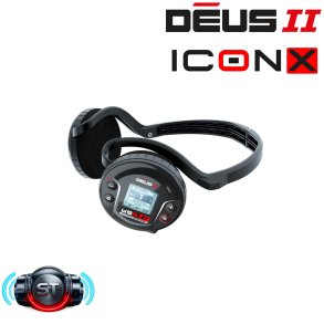 Hovedtelefoner WS6 Stereo tr�dl�se