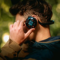 Hovedtelefoner XP WS6 trdlse