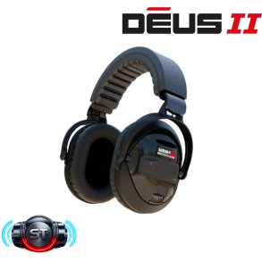 Hovedtelefoner XP WSA XL Stereo tr�dl�se