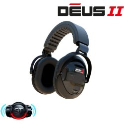 Hovedtelefoner XP WSA XL Stereo tr�dl�se