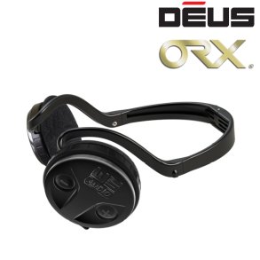 Hovedtelefoner WS-Audio tr�dl�se