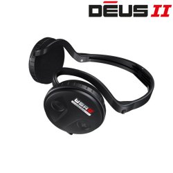 Hovedtelefoner XP WSA II trdlse