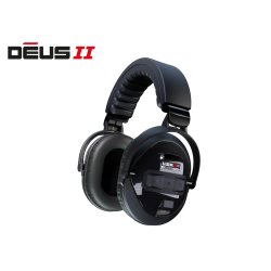 XP Deus II "Thor" pakken