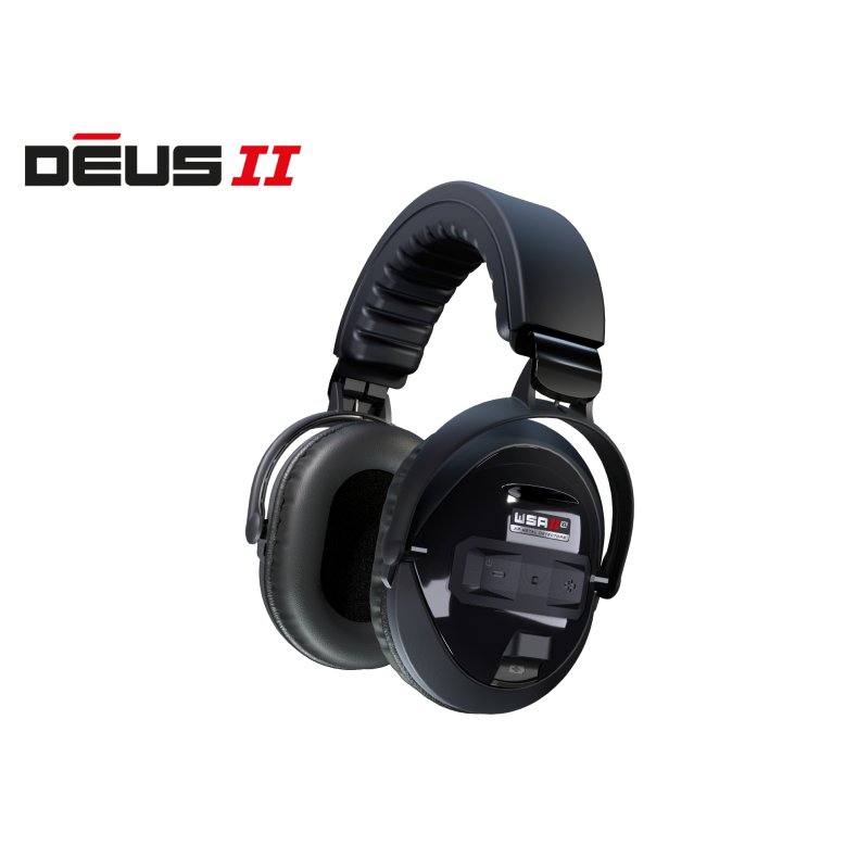 XP Deus II "Thor" pakken