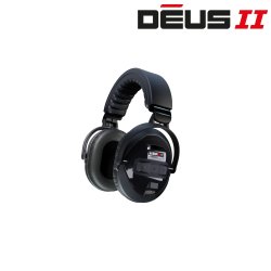 Hovedtelefoner XP WSA II XL trdlse