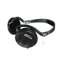 Hovedtelefoner XP WSA II trdlse